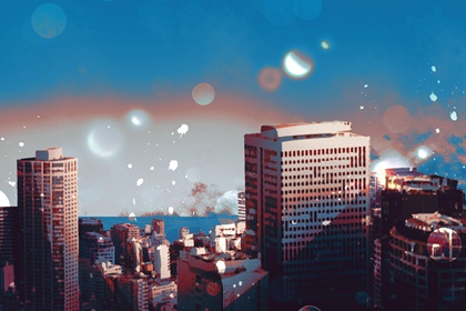 公司取什么名字最好 比较霸气的公司名字