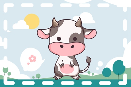 属牛人2021年下半年运势好不好 感情运如何