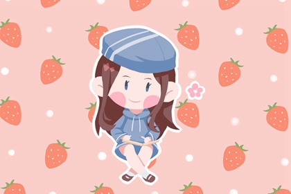 2022新生儿名字 好听唯美的女孩名字