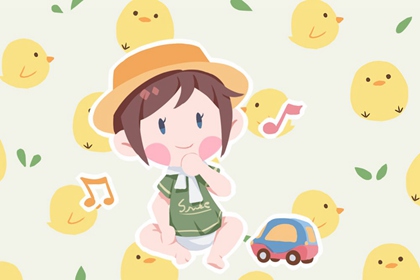 补木补水的女孩名字 有气质的女孩名2021