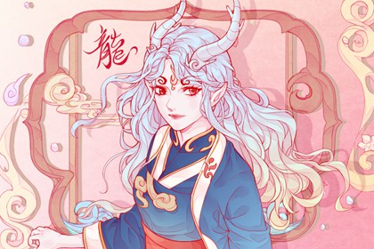 2022年生肖龙的全年运势 生肖龙在虎年里的运气好吗