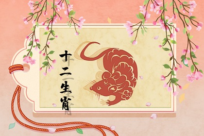 属鼠明年运势2022 生肖鼠在虎年运气好吗
