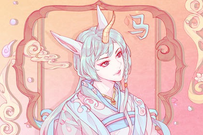 2022年属马禁忌颜色 虎年属马的运势分析