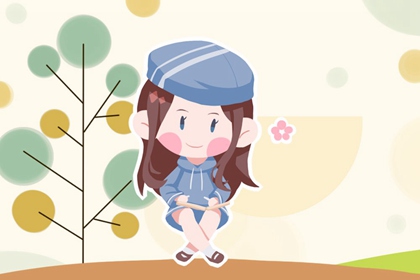 梁姓2021年12月份的孩子起名 优雅大气的女孩名字