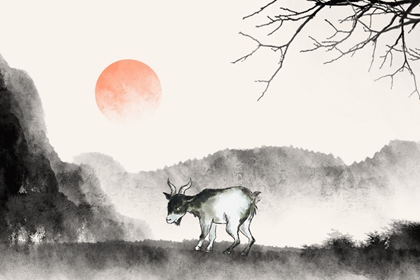 2023年属羊的人的全年运势分析 财运如何