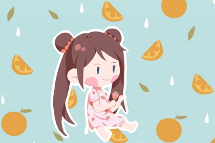 2021年12月出生的女宝宝取名 优雅有内涵的名字