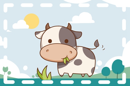 2021年属牛10月事业运势分析 健康运如何