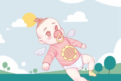 姓李四字名字最潮 李姓小孩名字2021