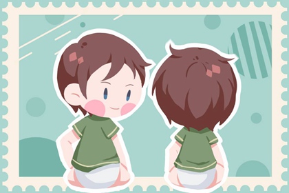 2021年10月出生的牛宝宝小名 好听的乳名