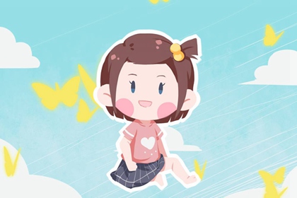 虎年女孩小名大全洋气 属虎的宝宝叫什么乳名好