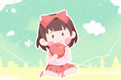 方姓女孩取名带点诗意 方姓女孩名字2021