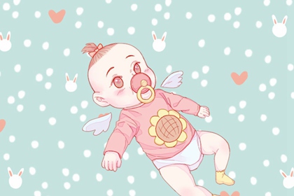 姓顾的女孩取什么名字好听 顾姓属牛女宝宝取名