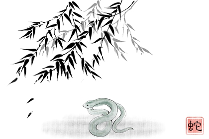 属蛇2021年12月运势及运程 有吉星庇佑