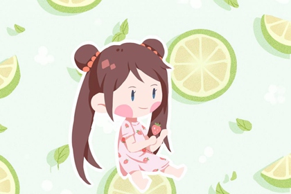 吴姓女宝宝取名大全2021年 高雅有底蕴的女孩名字