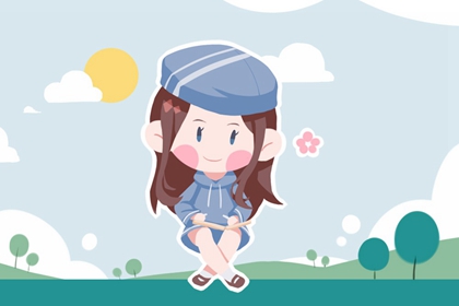 2021年牛女取什么名字好 文雅好听的女孩名字