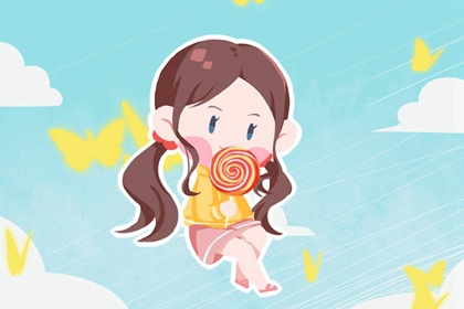 好听不俗气的女孩名字 女宝宝名字怎么起