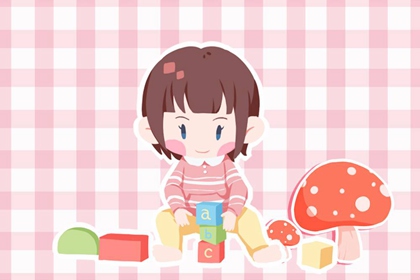 2021年牛宝宝女孩好听的名字 新颖的女孩名字