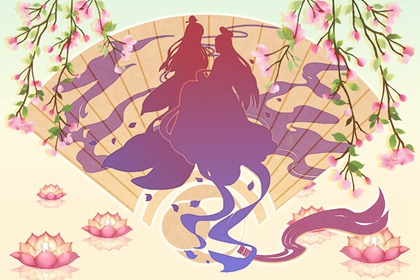 七夕的祝福语怎么说 唯美浪漫祝福语2021