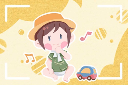 2021年10月出生的女宝宝名字 好听文静的女孩名