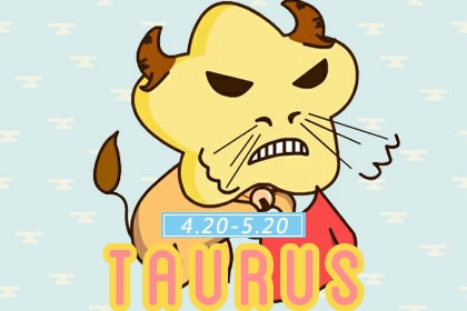 金牛座2021年下半年财运分析 运势提升财运好转