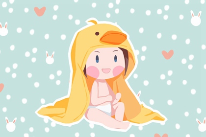 2021年8月出生女孩起名 端庄优雅的女孩名字