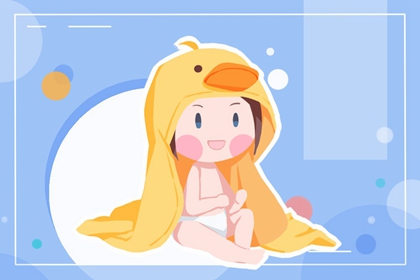 虎年出生女孩取名字 温柔好听的女孩名字