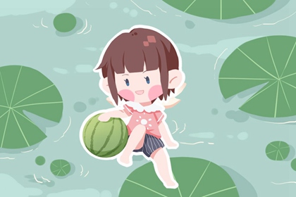 2021腊月出生宝宝起名 唯美的女孩名字