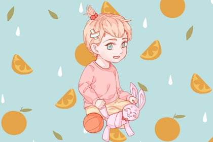 命里缺木的女孩取什么名字好 清新有诗意的女孩名字