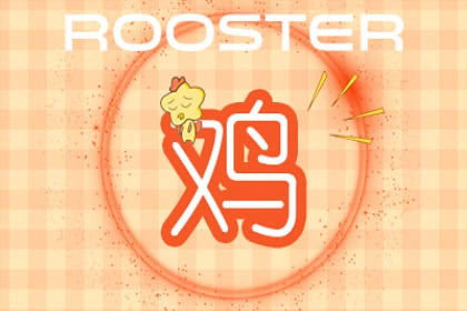 属鸡的今年适合换工作吗 事业兴旺工作顺利