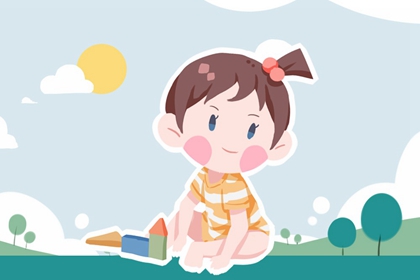 2022年1月宝宝小名 好听俏皮的虎宝宝乳名