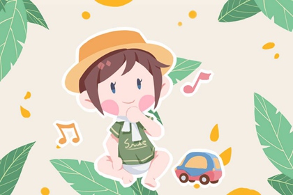 2022年3月出生取名 大气唯美的女孩名字