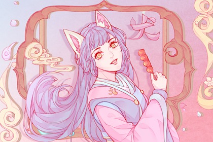 82年狗女2021年下半年运势分析 调整心态保持乐观