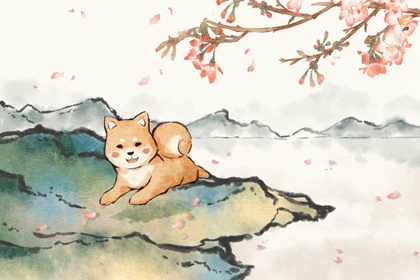 70年狗女2021年下半年运势 工作有挫折收入降低