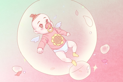 2021潘姓女孩起名大全 时尚好听的潘姓女孩名字