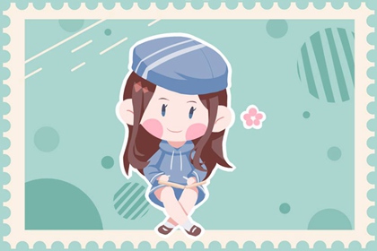 彭姓女孩取名2021 优雅端庄的彭姓女孩名字