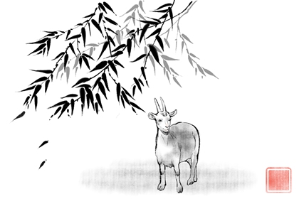 1979年属羊的2021年下半年运势 冲太岁运气欠佳