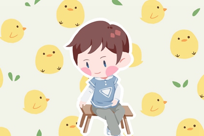 虎年男宝宝小名洋气 虎宝宝小名怎么起