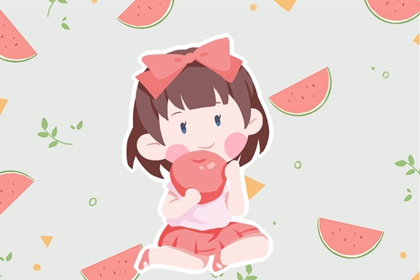 带木带火好听的女孩名 缺木缺火女孩起名宜用字