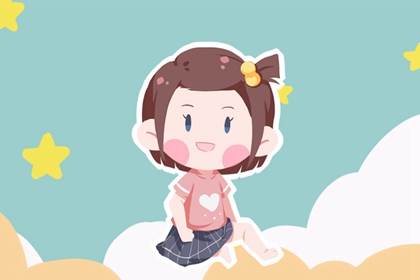 方姓女孩取名寓意好的 2021年方姓女孩名字集