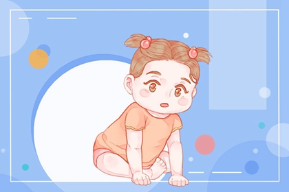 2022虎年出生的宝宝起名 女孩起名的方法