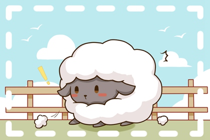 属羊的天蝎座女2021年下半年运势 感情被动财运稳定