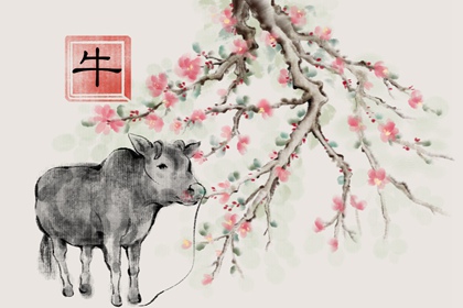 73牛女牛2021下半年运势分析 感情财运平稳顺利