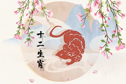 鼠老人2021年下半年运势如何 事业平稳感情顺利