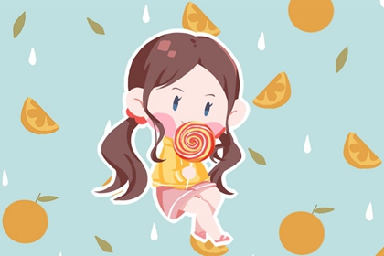 2021年五行缺火的女孩起名字 吉利有内涵