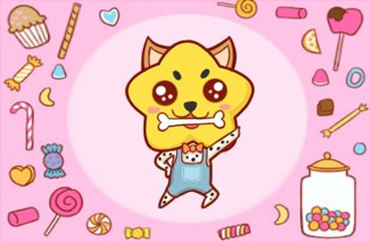 94年属狗男跟什么属相配 与属虎女感情稳定甜蜜