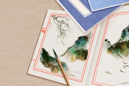 独特时尚的美展展览工作室有限公司名字