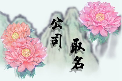 做灯具的公司用什么名字好 简单的公司名称