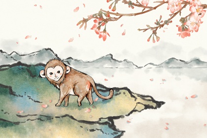 属猴女十二月份的运势2021年 天喜带动桃花运