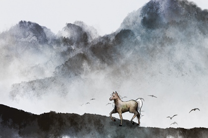 属马2021下半年运势事业 财运欠佳收入紧张