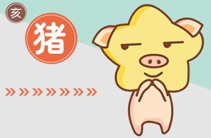 95年属猪最佳结婚年龄 生肖猪的姻缘在哪年